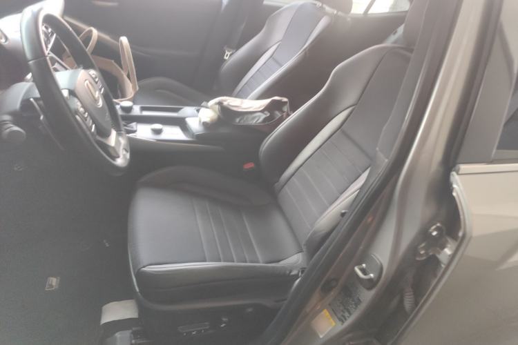 Used Lexus IS 2017 300 F SPORT Edition