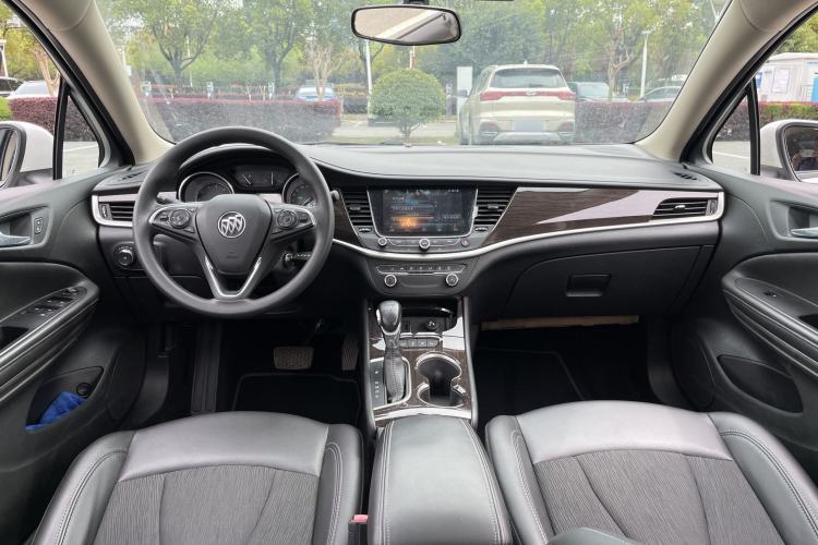Used Buick Verano 2019 Sedan 20T Dual-Clutch Leading Model
