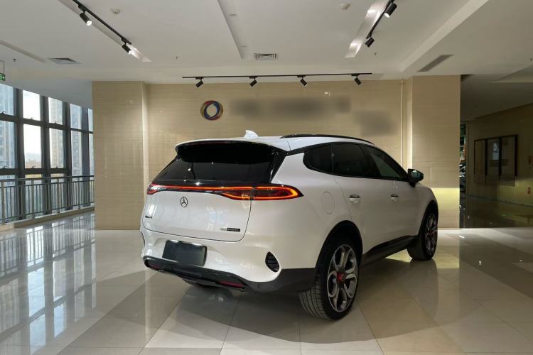 Used Denza X 2020 PHEV Sport Edition
