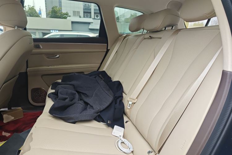 Used Hima AITO M7 2024 1.5T Intelligent Drive Rear-Drive Ultra Version 5 Seats