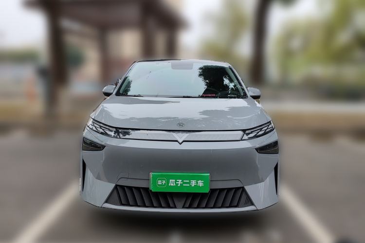 Used Venucia VX6 2024 520 Travel Edition
