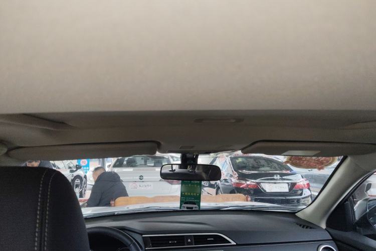 Used Mitsubishi ASX 2020 2.0L CVT Smart Edition
