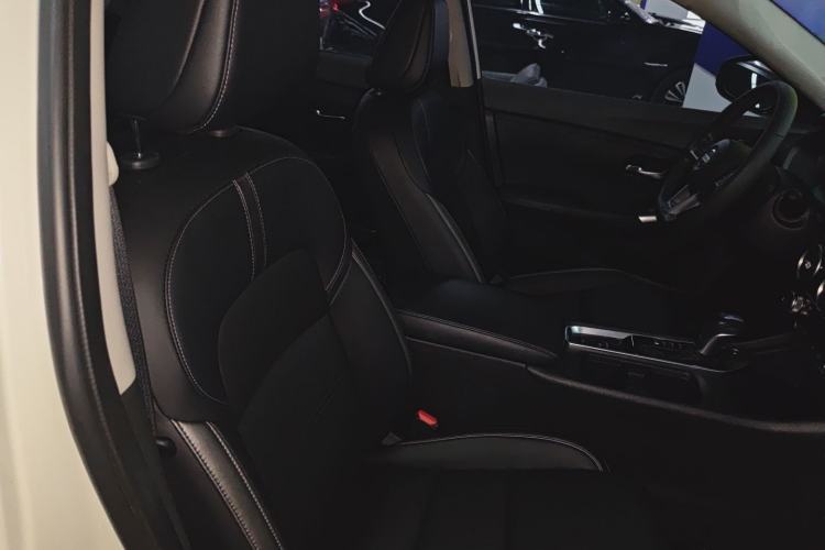 Used Nissan Sylphy 2022 1.6L XL CVT Enjoyment Edition