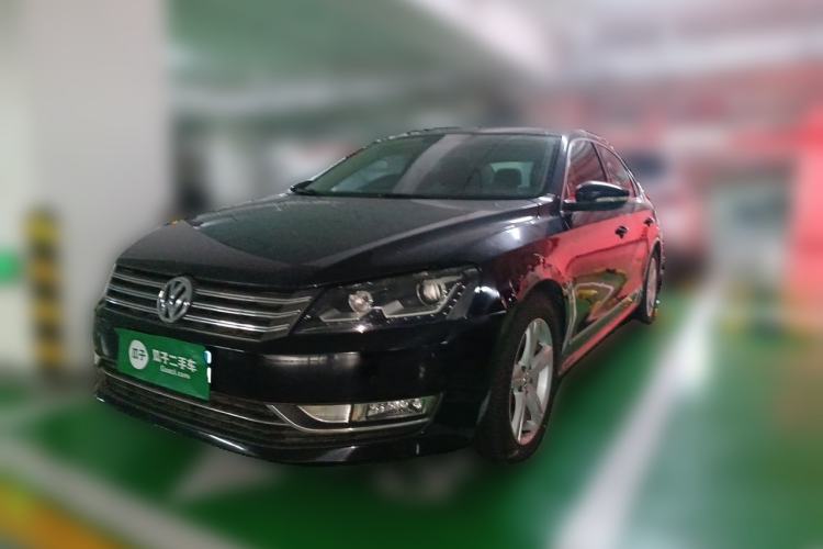 Used Volkswagen Passat 2013 1.8TSI DSG Prestige Edition Guazi used car, China used car export, Used car for sale, Used  cars, Cheapest cars for sale