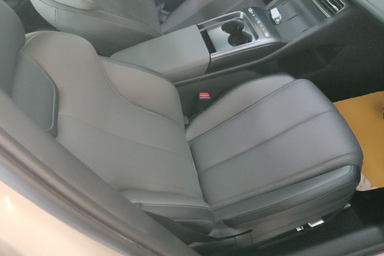 Used BYD Qin L 2025 EV 545KM Beyond Version