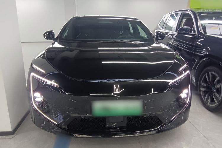 Used Avatr 12 2025 Ultra Extended-Range Edition Front