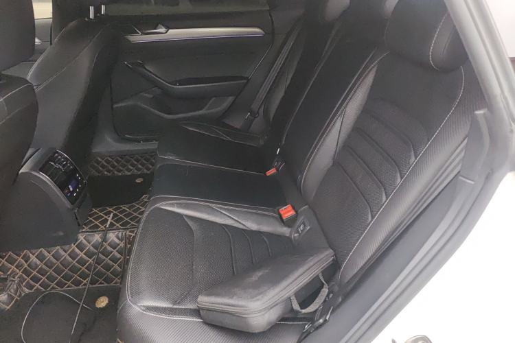 Used Volkswagen FAW-Volkswagen CC 2019 330TSI Glamour Edition China V Standard