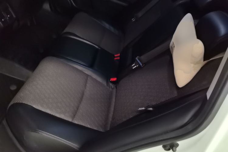 Used Honda Jade 2017 1.8L automatic Comfort version 5 seats
