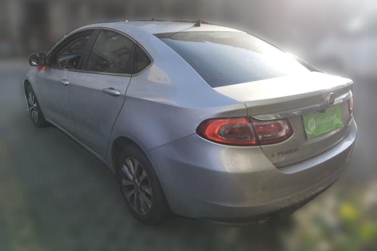 Used Fiat Viaggio 2012 1.4T Automatic Enjoyment Edition
