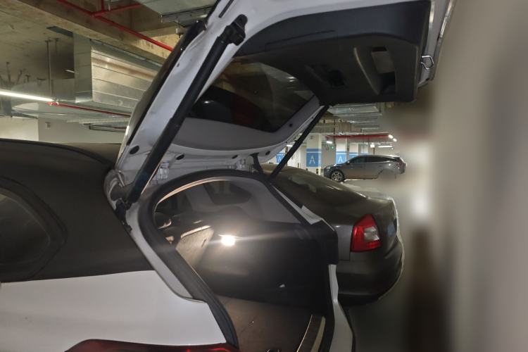 Used BMW X1 2018 sDrive18Li Fashion Model