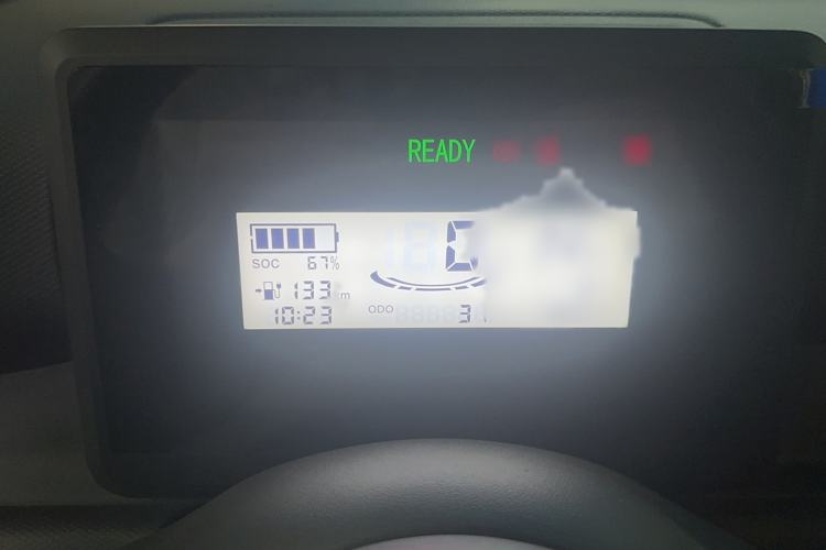 Used Wuling Zhiguang New Energy 2025 Comfort Model