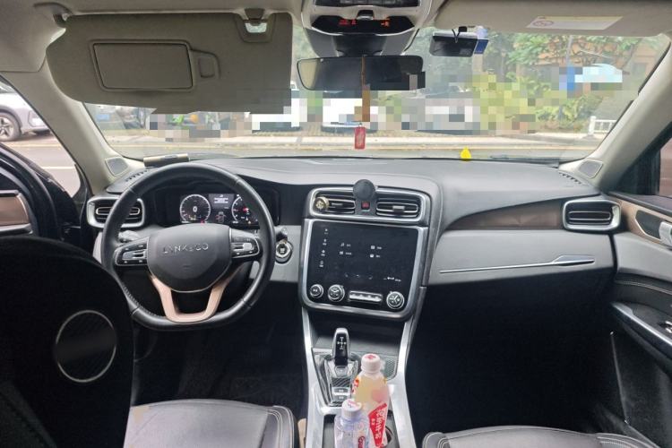 Used Lynk & Co 01 2017 2.0T Two-Wheel Drive Pro Edition