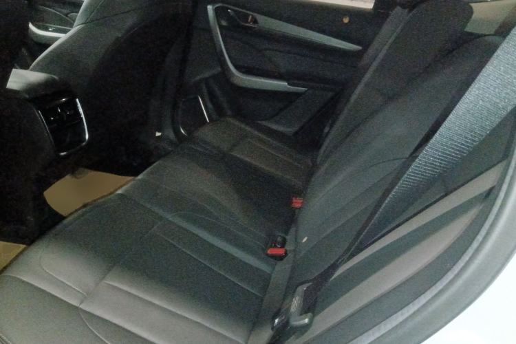 Used Dongfeng Aeolus AX7 2021 1.6T Automatic Zhiyue Edition