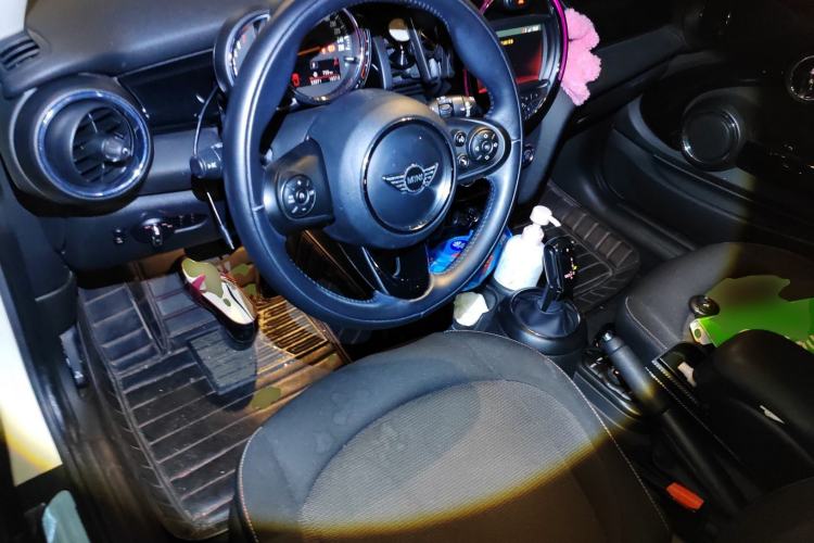 Used MINI 2018 1.5T ONE PLUS