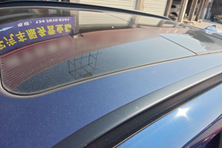 Used BMW X1 2018 sDrive18Li Fashion Model