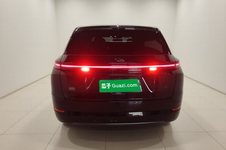 Used Li Auto L7 2024 MAX Model
