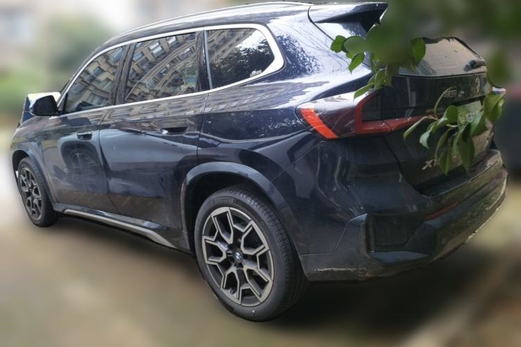 Used BMW X1 2023 sDrive25Li X Design Package