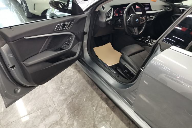 Used BMW 2 Series 2021 225i 4-Door Coupe M Sport Package
