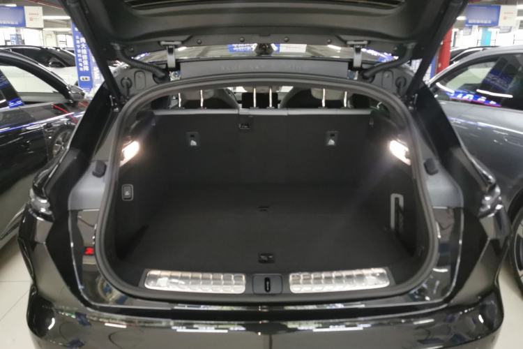 Used Nio ET5T 2026 Model 100kWh Touring
