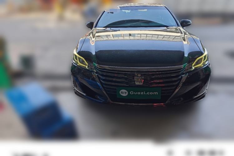 Used Toyota Crown 2018 2.0T Sport Edition