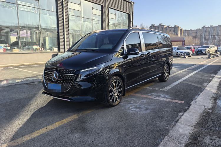 Used Mercedes-Benz V-Class 2024 V 300 L Long Wheelbase Prestige Edition