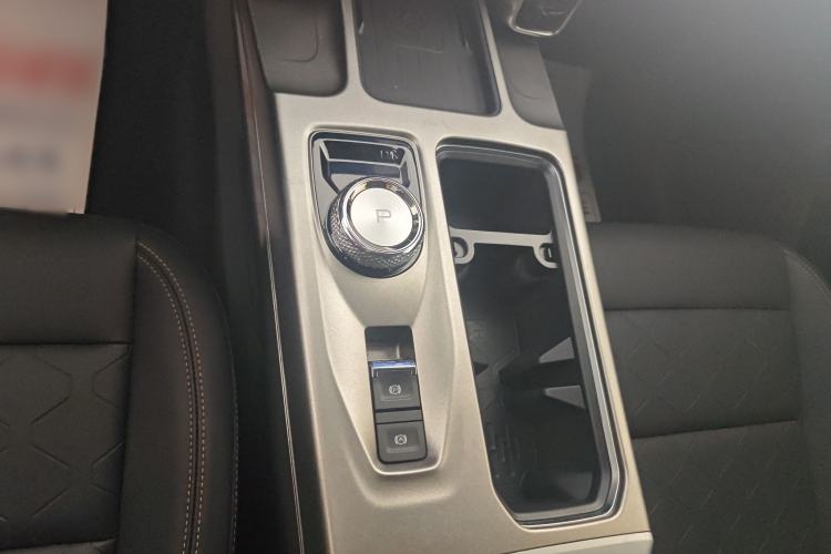 Used Haval DARGO 2024 1.5T DCT Border Collie Edition