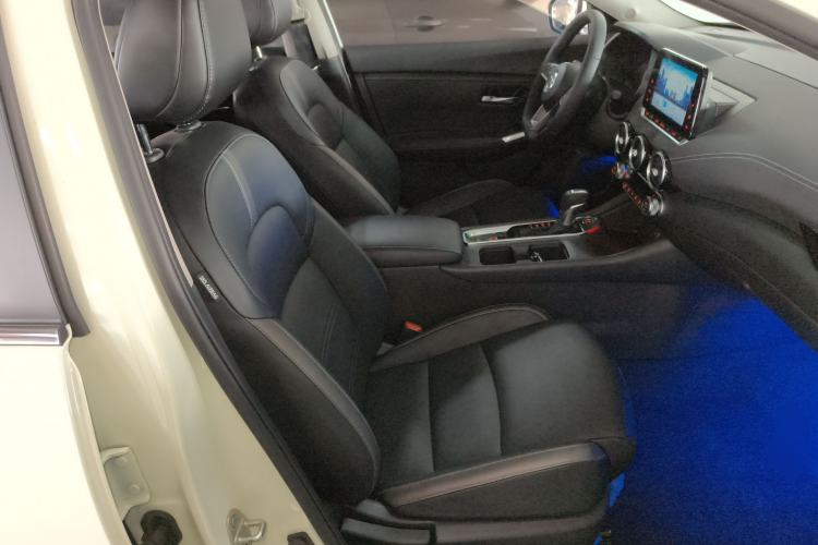 Used Nissan Sylphy 2022 1.6L XL CVT Enjoyment Edition
