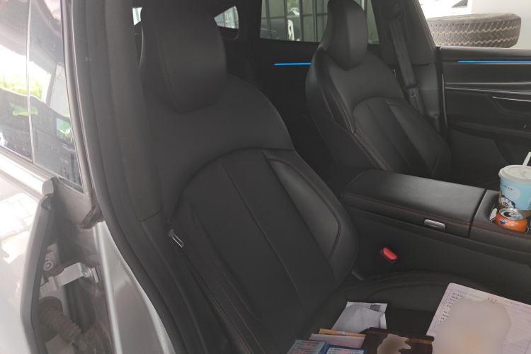 Used XPeng P7 2023 P7i 702 Pro
