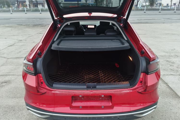 Used Volkswagen Lamando 2022 Lavida L 280TSI DSG Cool & Spicy Edition