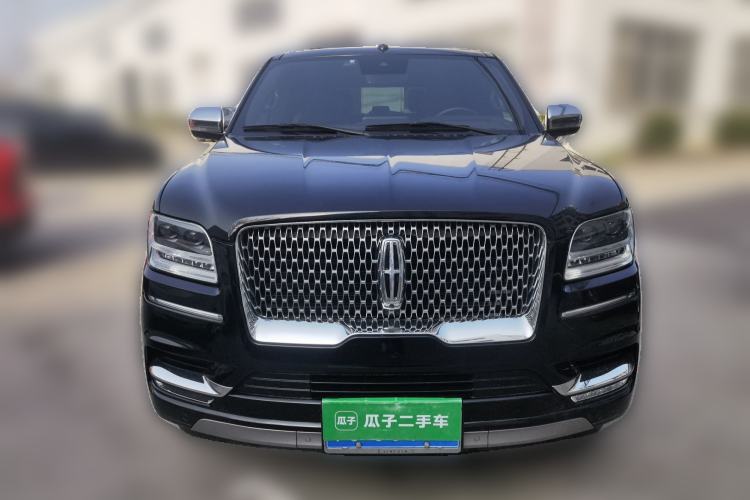 Used Lincoln Navigator 2020 3.5T Presidential Series
