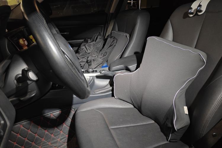 Used BMW 3 Series 2017 320Li Fashion Model