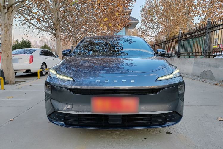 Used Roewe D6 2025 450km Deluxe Edition