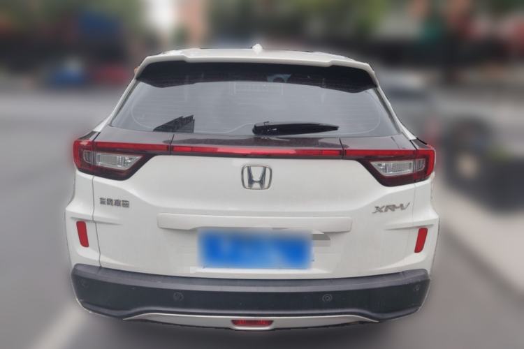 Used Honda XR-V 2017 1.5L LXi CVT Classic Edition