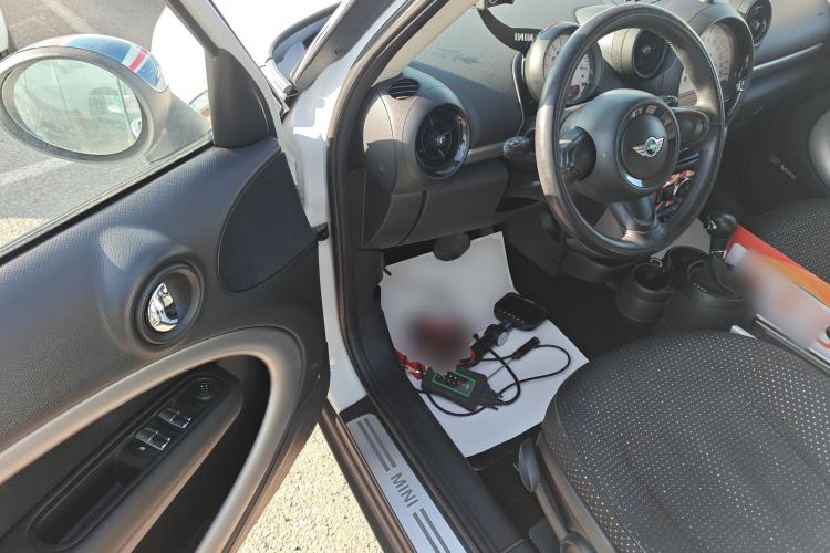 Used MINI Countryman 2011 1.6L ONE
