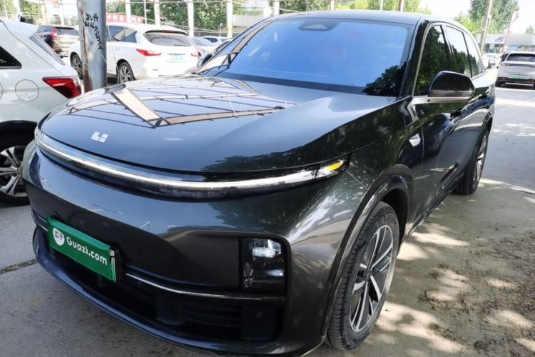 Used Li Auto L7 2024 Pro Model