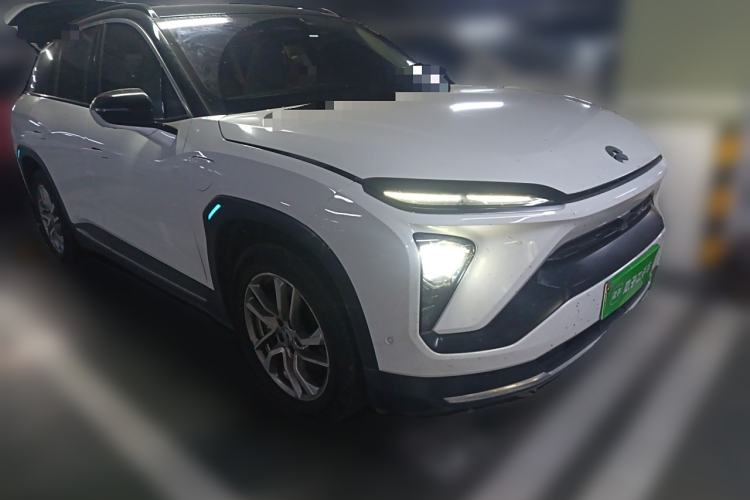 Used Nio ES6 2019 420 km Sport Version
