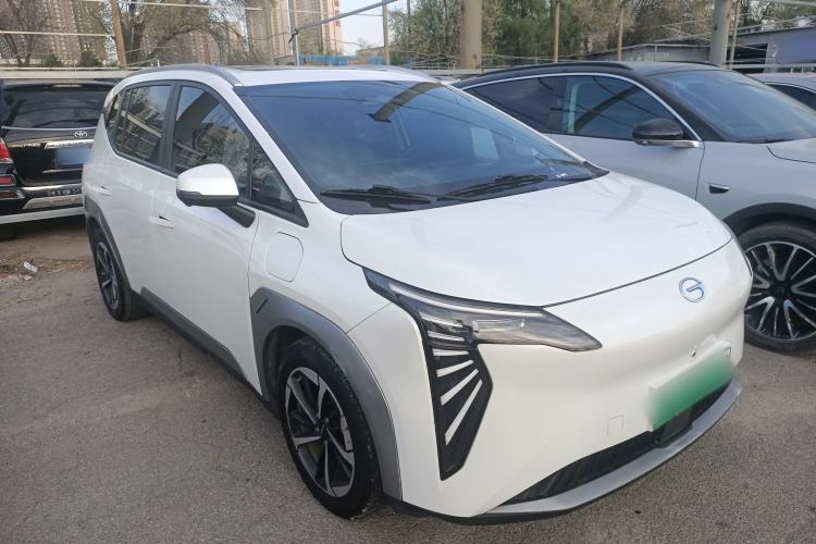 Used AION Y 2023 Plus 510 Smart Edition
