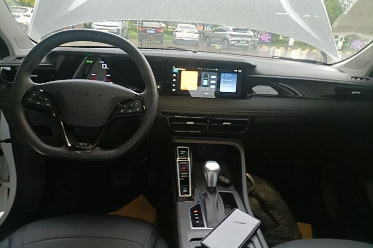 Used Roewe i5 2023 1.5L CVT Luxury Edition