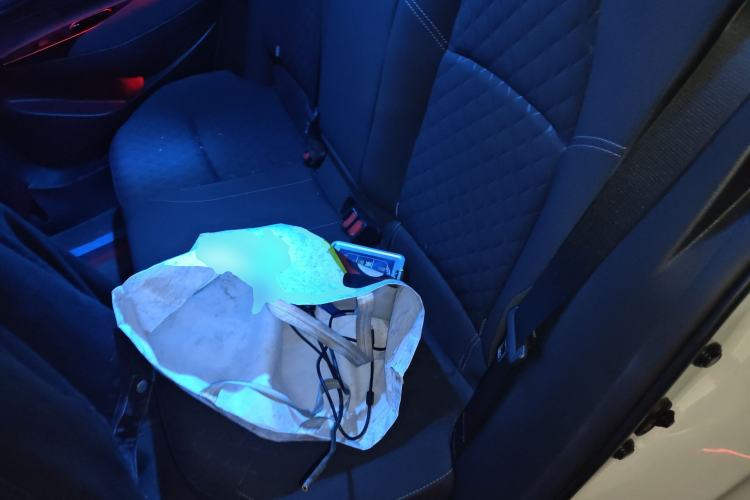 Used Toyota Allion 2021 2.0L Luxury Edition