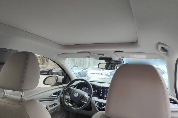 Used Buick Velite 7 2022 652E Connected Smart Edition