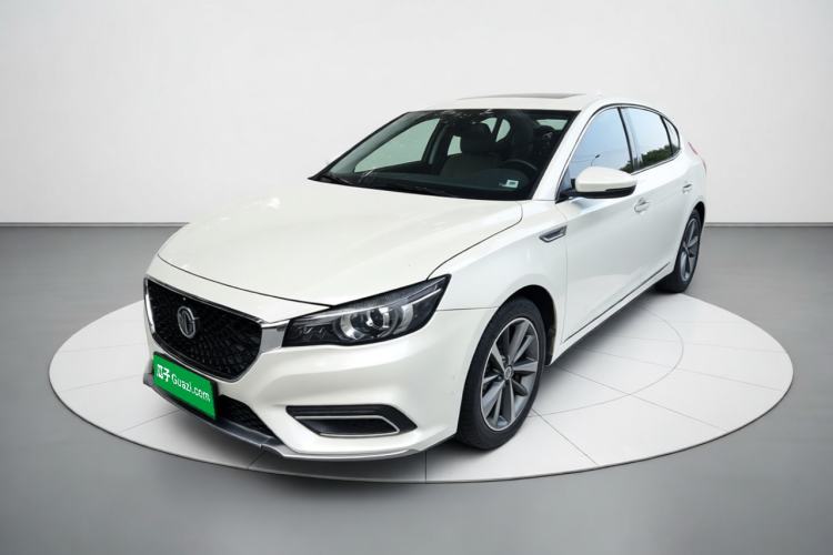 Used MG 6 2019 20T Automatic Sport Edition Guazi used car, China used car export, Used car for sale, Used  cars, Cheapest cars for sale