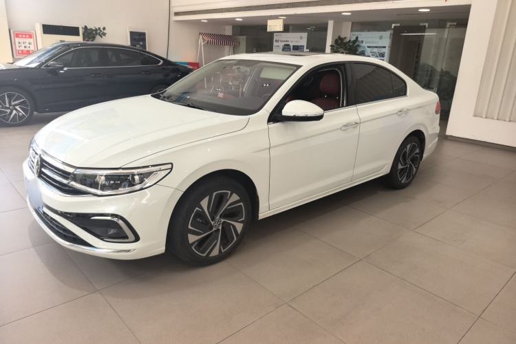 Used Volkswagen Bora 2024 200TSI DSG EnjoyDrive PRO Edition
