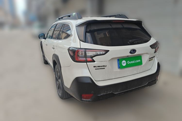 Used Subaru Outback 2021 2.5i Touring Edition EyeSight