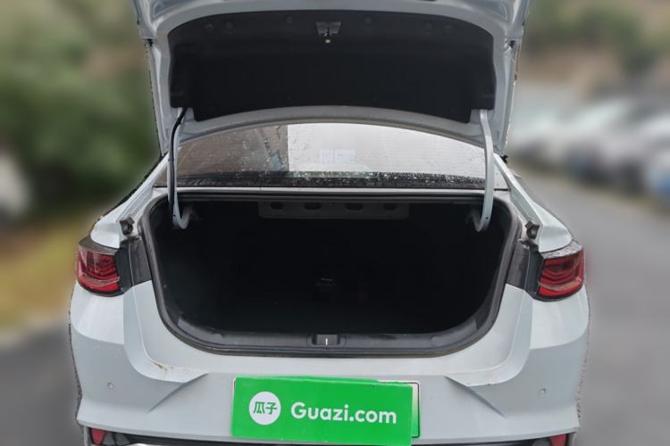 Used Geely Auto Emgrand L HiP 2022 1.5TD-DHT Pro 100KM Super Swift