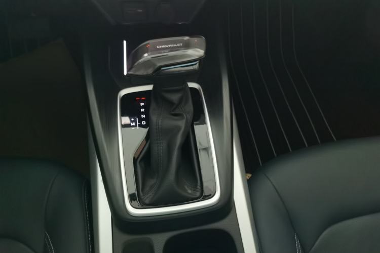 Used Chevrolet Monza 2024 1.5L Dual-Clutch Enjoyment Edition Gear Lever