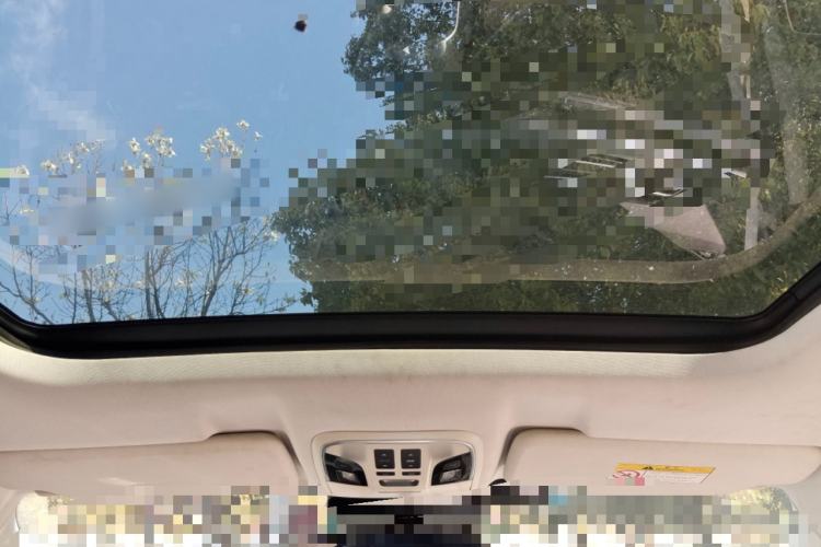 Used Haval H6 2017 Red-Label 1.5T Automatic Two-Wheel Drive Smart Edition