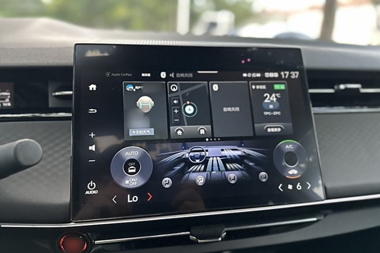 Used Honda e:NP2 2024 Advanced Edition