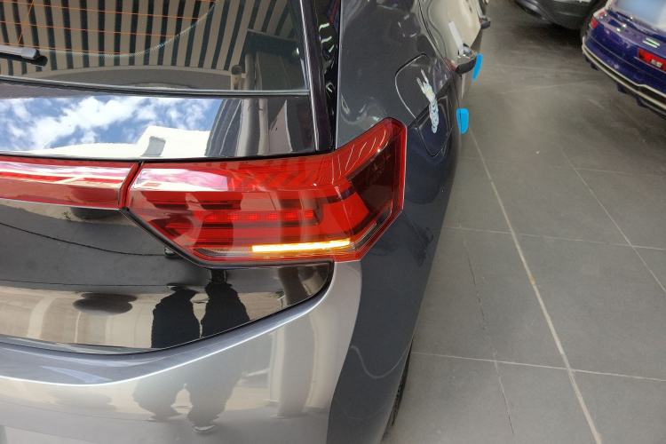 Used Volkswagen ID.3 2022 Pure Edition
