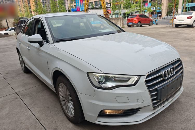 Used Audi A3 2016 Limousine 35 TFSI Ambition Edition
