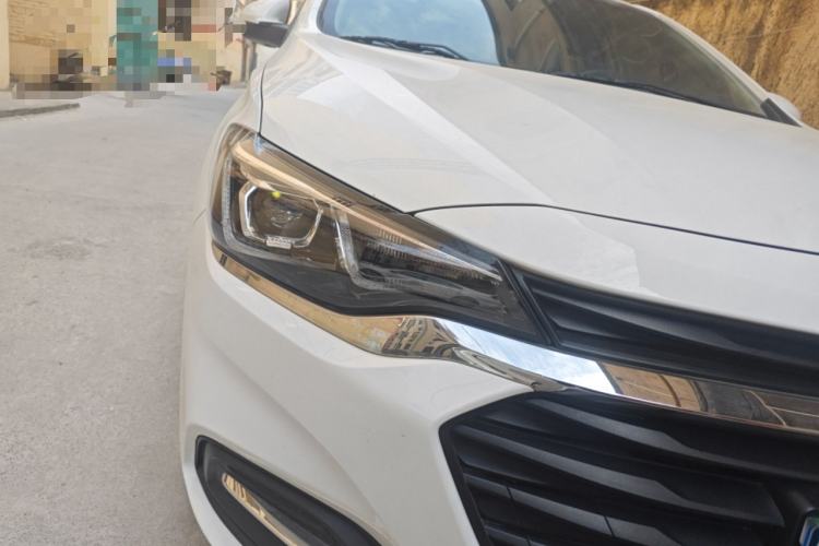 Used Chevrolet Monza 2020 320 Automatic Enjoyment Edition